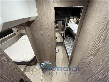 Azimut Atlantis 51
