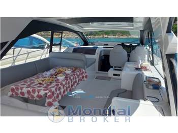 Azimut Atlantis 51