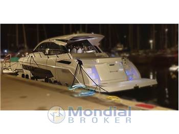 Azimut Atlantis 51