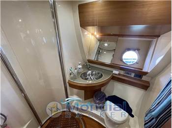 Azimut AZ 50