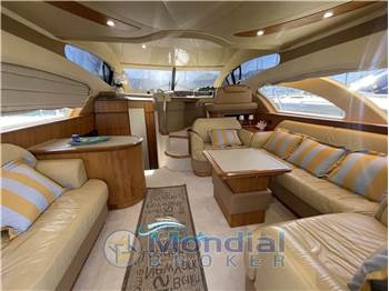 Azimut AZ 50