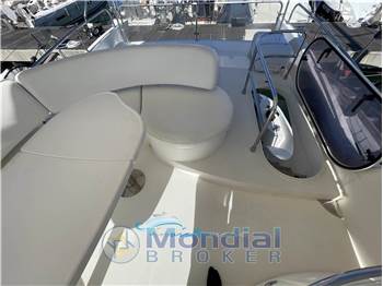 Azimut AZ 50