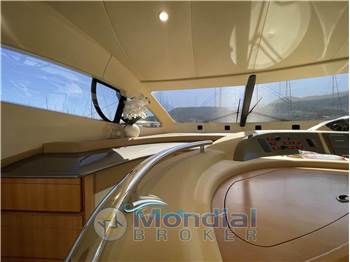 Azimut AZ 50