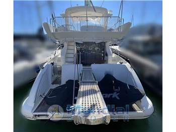 Azimut AZ 50