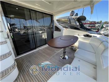 Azimut AZ 50