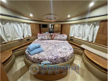 Azimut AZ 50