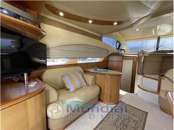 Azimut AZ 50