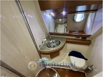 Azimut AZ 50
