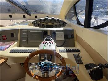 Azimut AZ 50