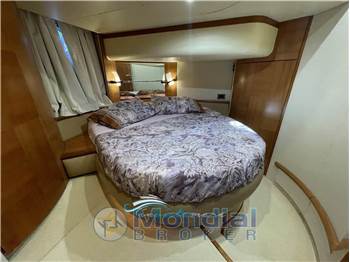 Azimut AZ 50
