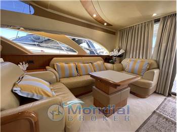 Azimut AZ 50