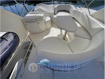 Azimut AZ 50