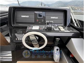 Riva 102 Corsaro Super