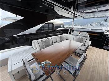 Riva 102 Corsaro Super