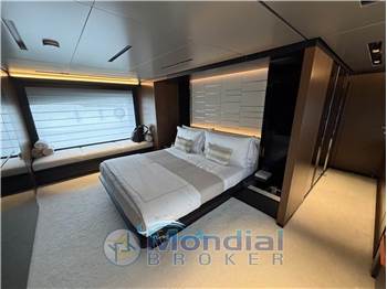 Riva 102 Corsaro Super