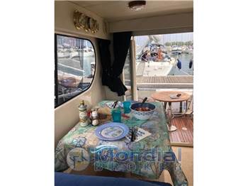 Intermare Intermare 30 Cruiser