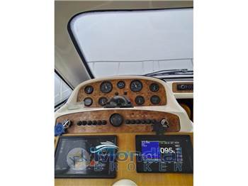 Intermare Intermare 30 Cruiser