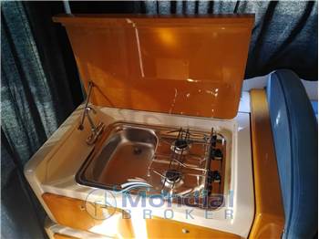 Intermare Intermare 30 Cruiser