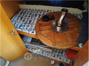 Intermare Intermare 30 Cruiser