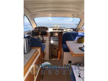Intermare Intermare 30 Cruiser