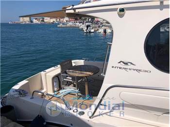 Intermare Intermare 30 Cruiser