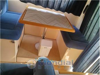 Intermare Intermare 30 Cruiser