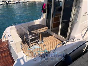 Intermare Intermare 30 Cruiser