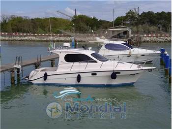 Intermare Intermare 30 Cruiser