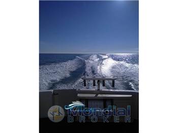 Intermare Intermare 30 Cruiser