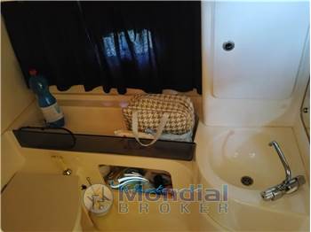 Intermare Intermare 30 Cruiser