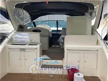 Uniesse Marine Uniesse 48' Open
