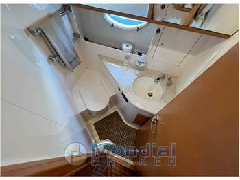 Uniesse Marine Uniesse 48' Open
