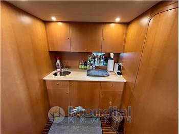 Uniesse Marine Uniesse 48' Open