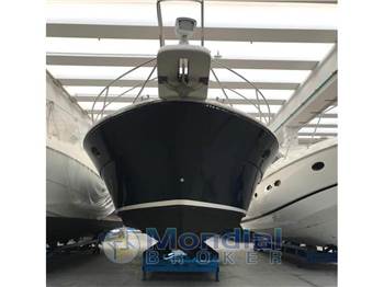 Uniesse Marine Uniesse 48' Open