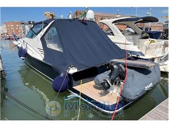 Uniesse Marine Uniesse 48' Open