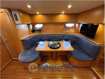 Uniesse Marine Uniesse 48' Open