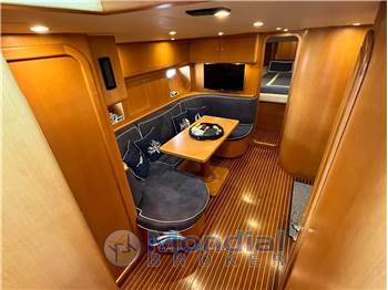 Uniesse Marine Uniesse 48' Open