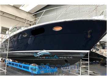 Uniesse Marine Uniesse 48' Open