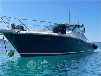 Uniesse Marine Uniesse 48' Open