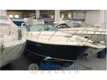Uniesse Marine Uniesse 48' Open