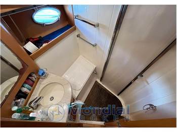 Uniesse Marine Uniesse 48' Open