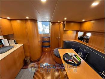 Uniesse Marine Uniesse 48' Open
