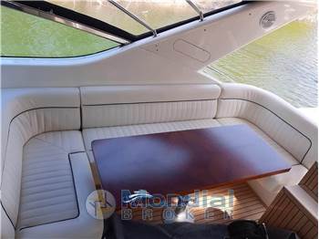 Uniesse Marine Uniesse 48' Open