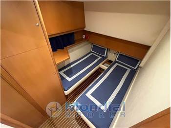 Uniesse Marine Uniesse 48' Open