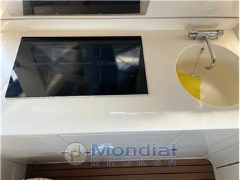 Uniesse Marine Uniesse 48' Open