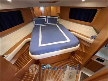 Uniesse Marine Uniesse 48' Open