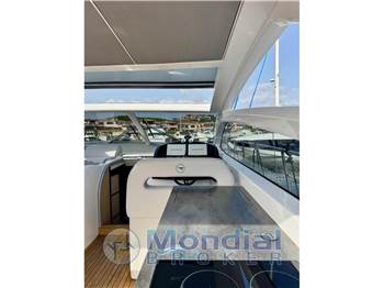 Airon Marine 50 TT