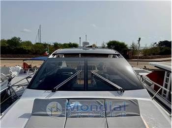 Airon Marine 50 TT