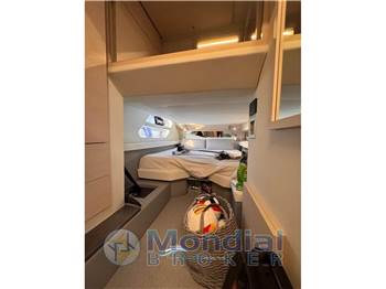 Airon Marine 50 TT