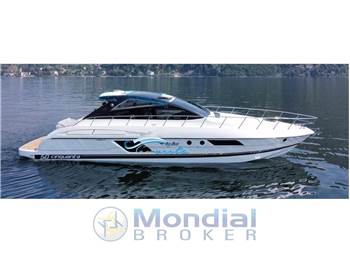 Airon Marine 50 TT